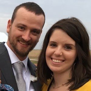 Meet your Posher, Lacey